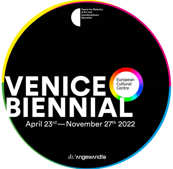 Venice Biennial 2022