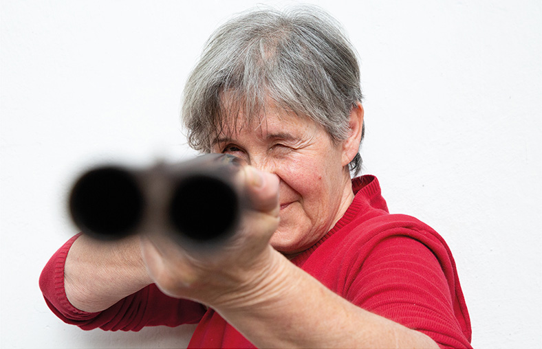 Griessner Stadl 2026